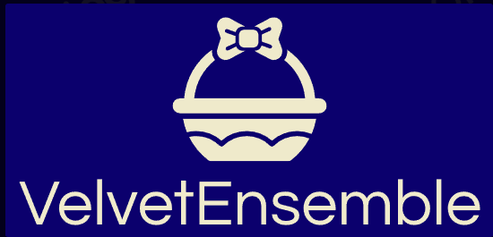 VelvetEnsemble Logo